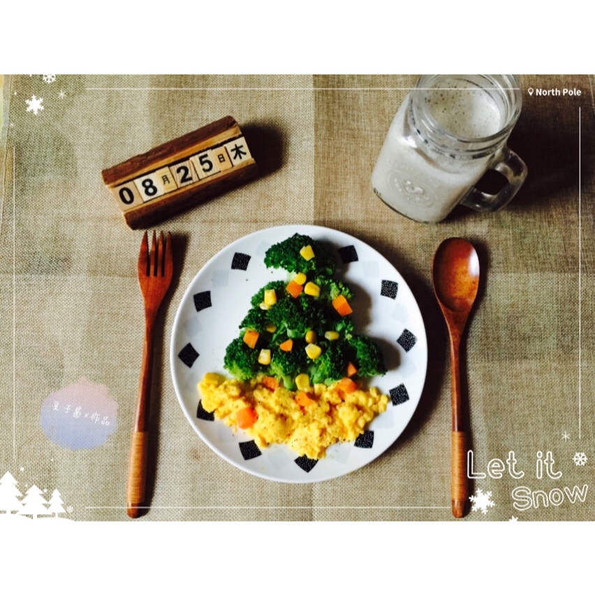 豆子酱の早餐铺