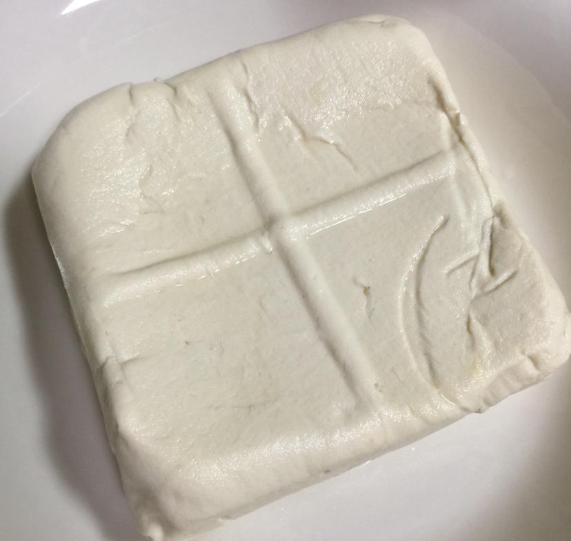 豆腐脑、豆腐