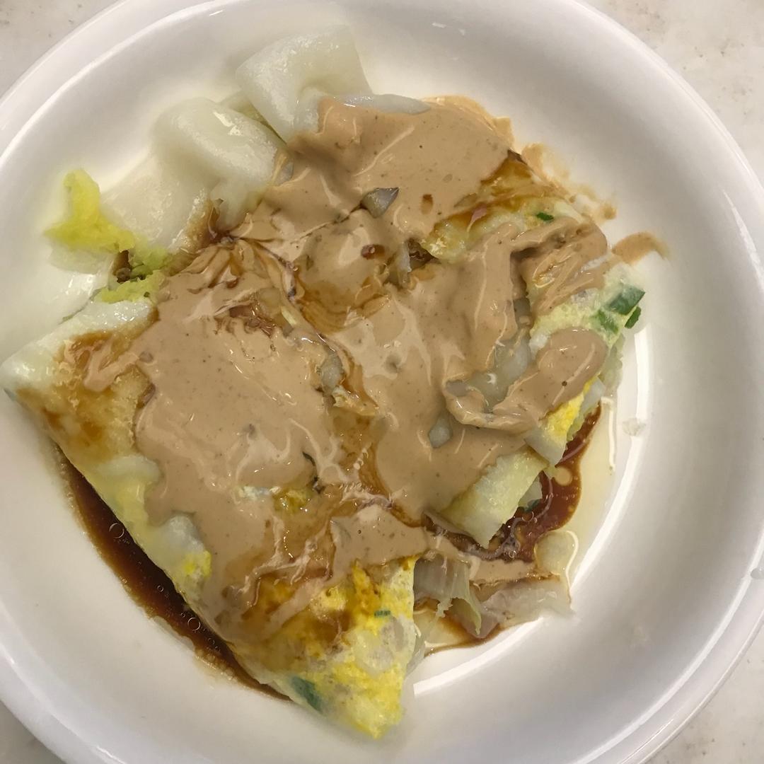 潮汕肠粉