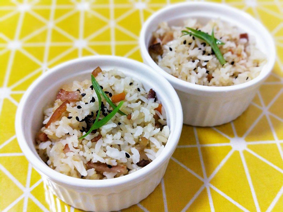 黄金炒饭