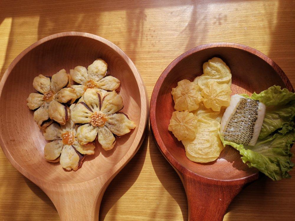 记录宝宝和我的饭饭