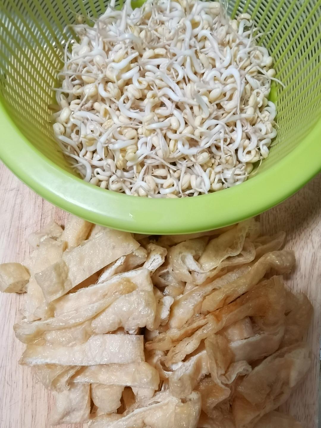 花蛤丝瓜汤【8月北鼎珐琅铸铁锅食谱】