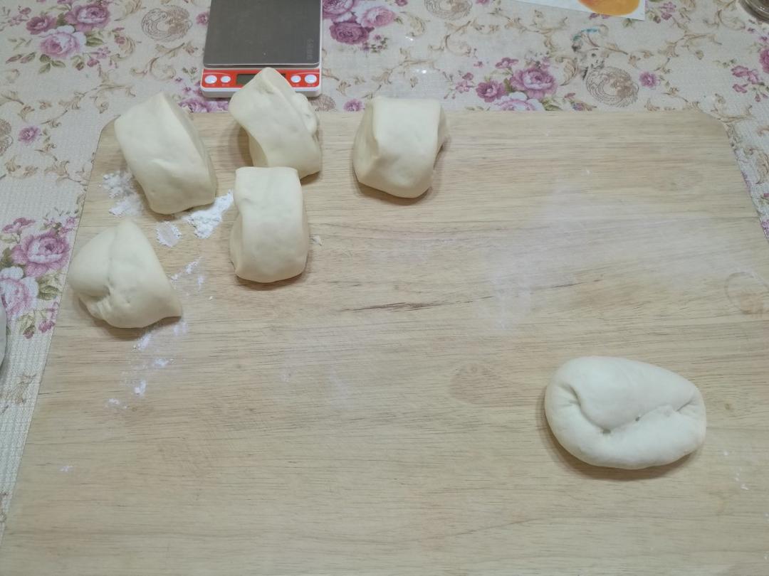 山东大馒头