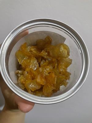 自制烤箱版桂圆干的做法 步骤8