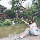 浅子曦anny