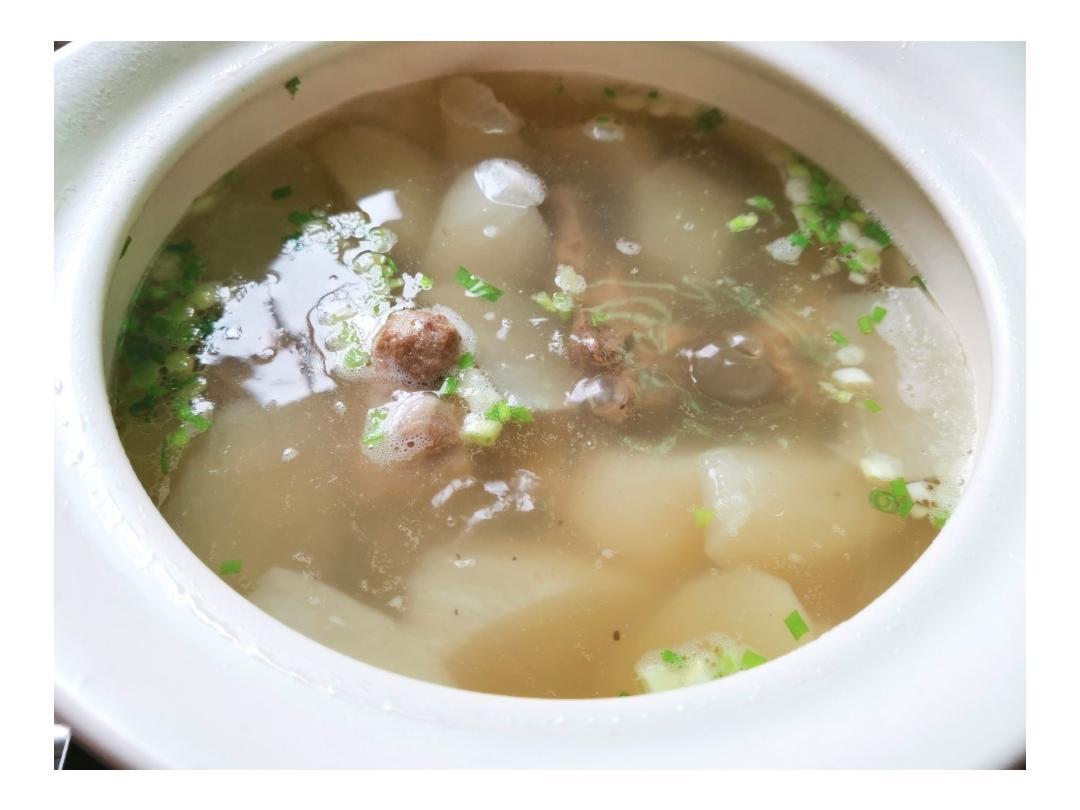 “拾”人间烟火