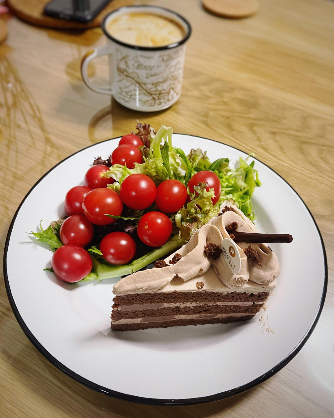 时光珃珃，几盈虚