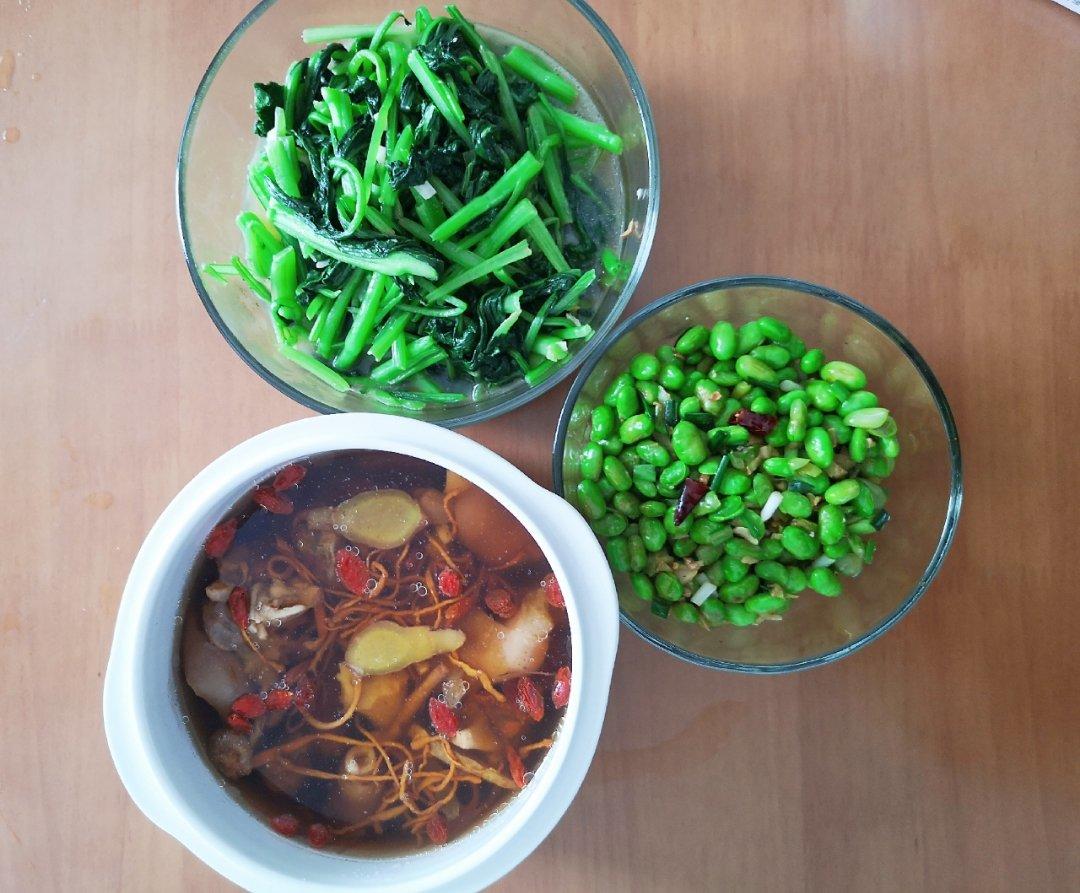 午餐集