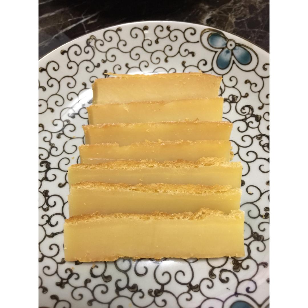 黄金糕