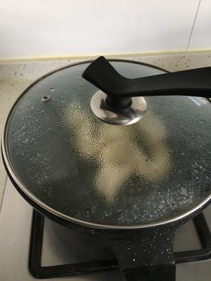 脆皮锅贴 生煎 快手菜 速冻饺子版的做法 步骤5