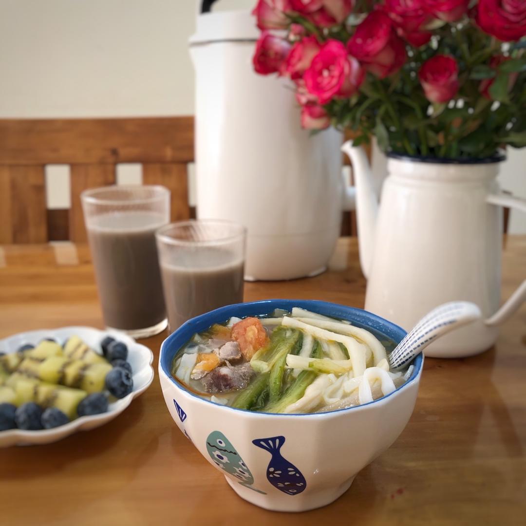 生活中的小确幸