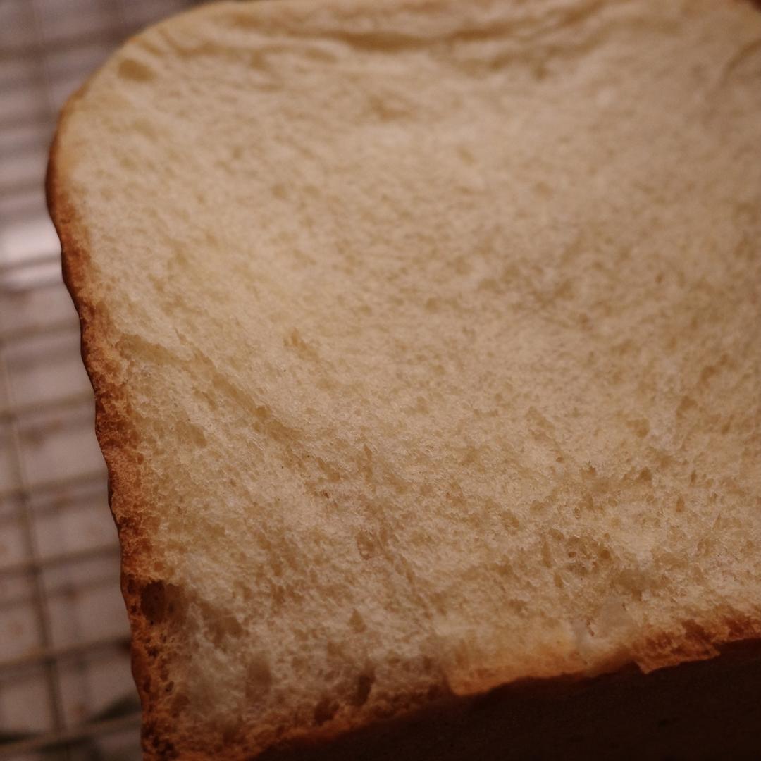 吐司，奶香手撕面包，超级香浓