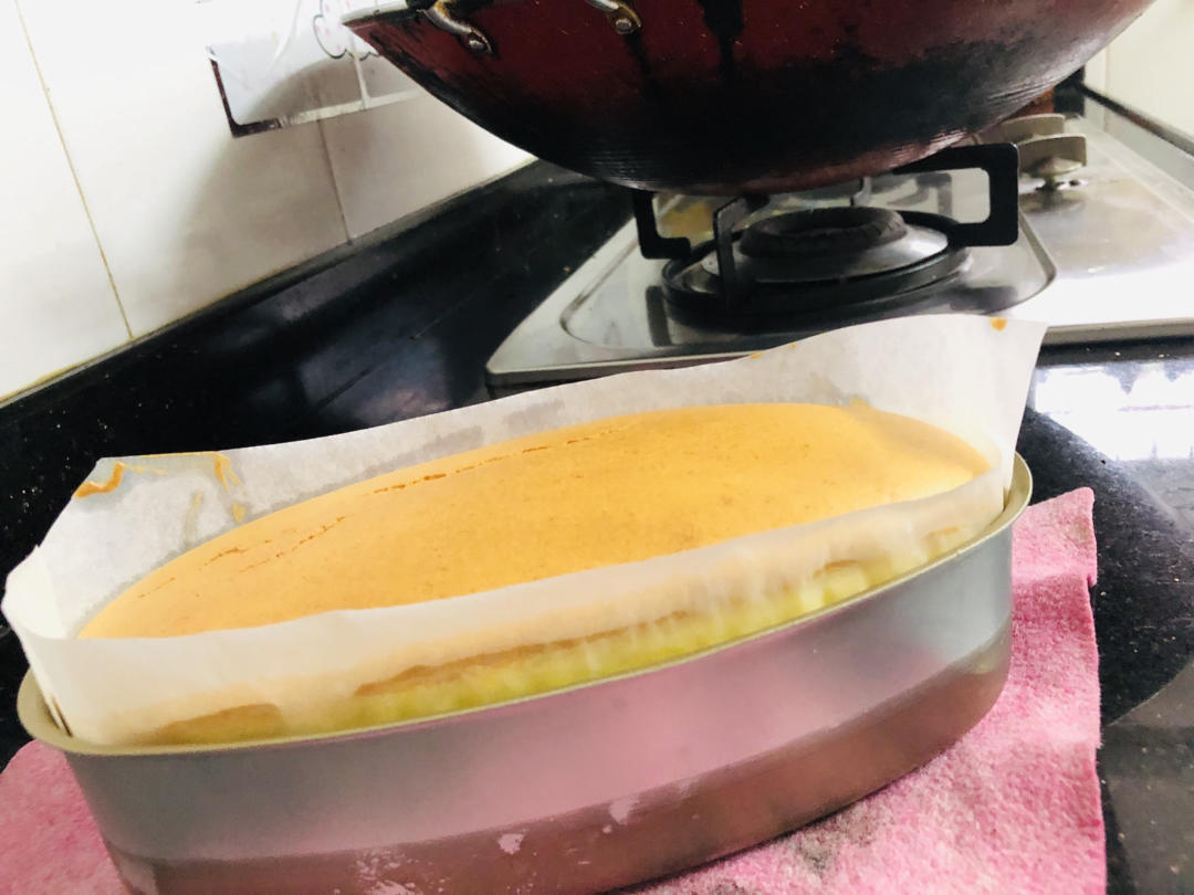 【小高姐】完美日式乳酪蛋糕操作指南