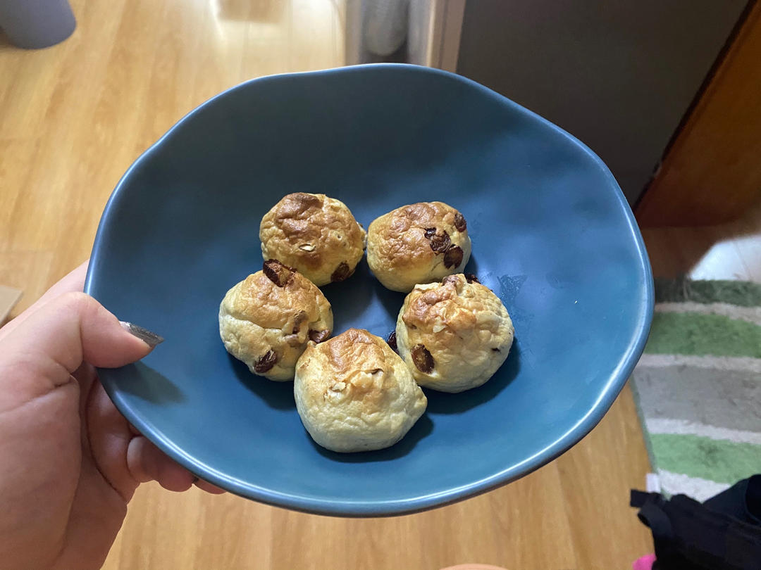 减脂零食｜低卡到可以忽略的魔芋麻薯