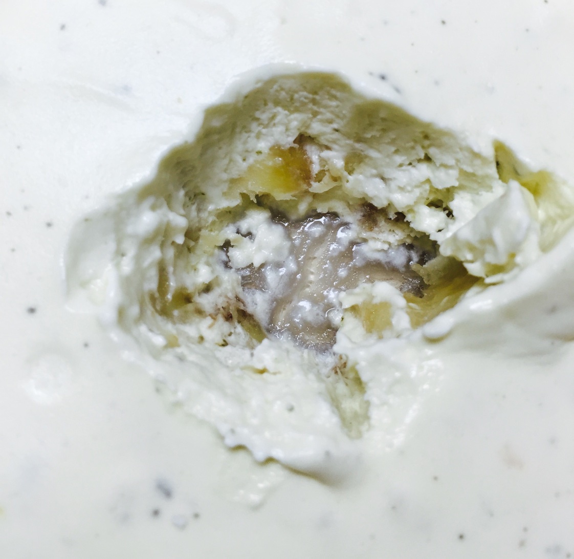 【原味奶香冰淇淋】
