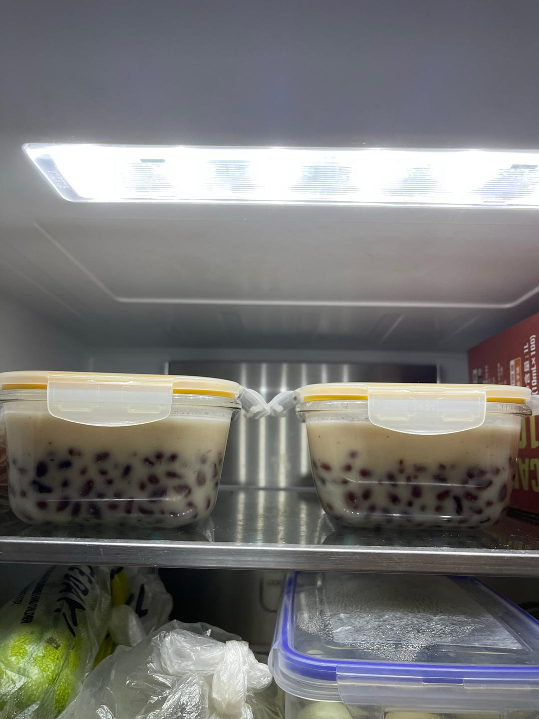 红豆糯米糕