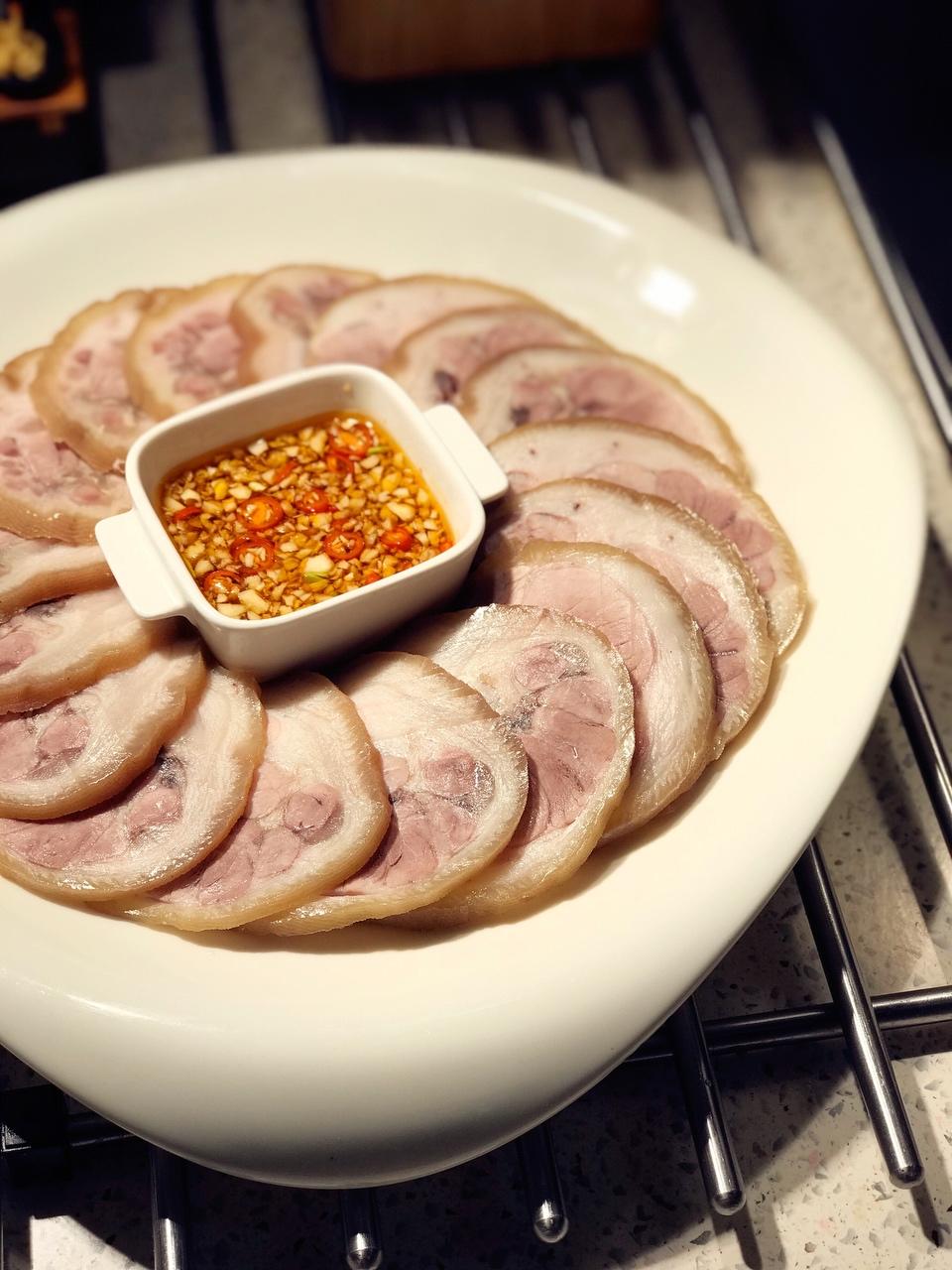 肘花！肘花！的做法 步骤30