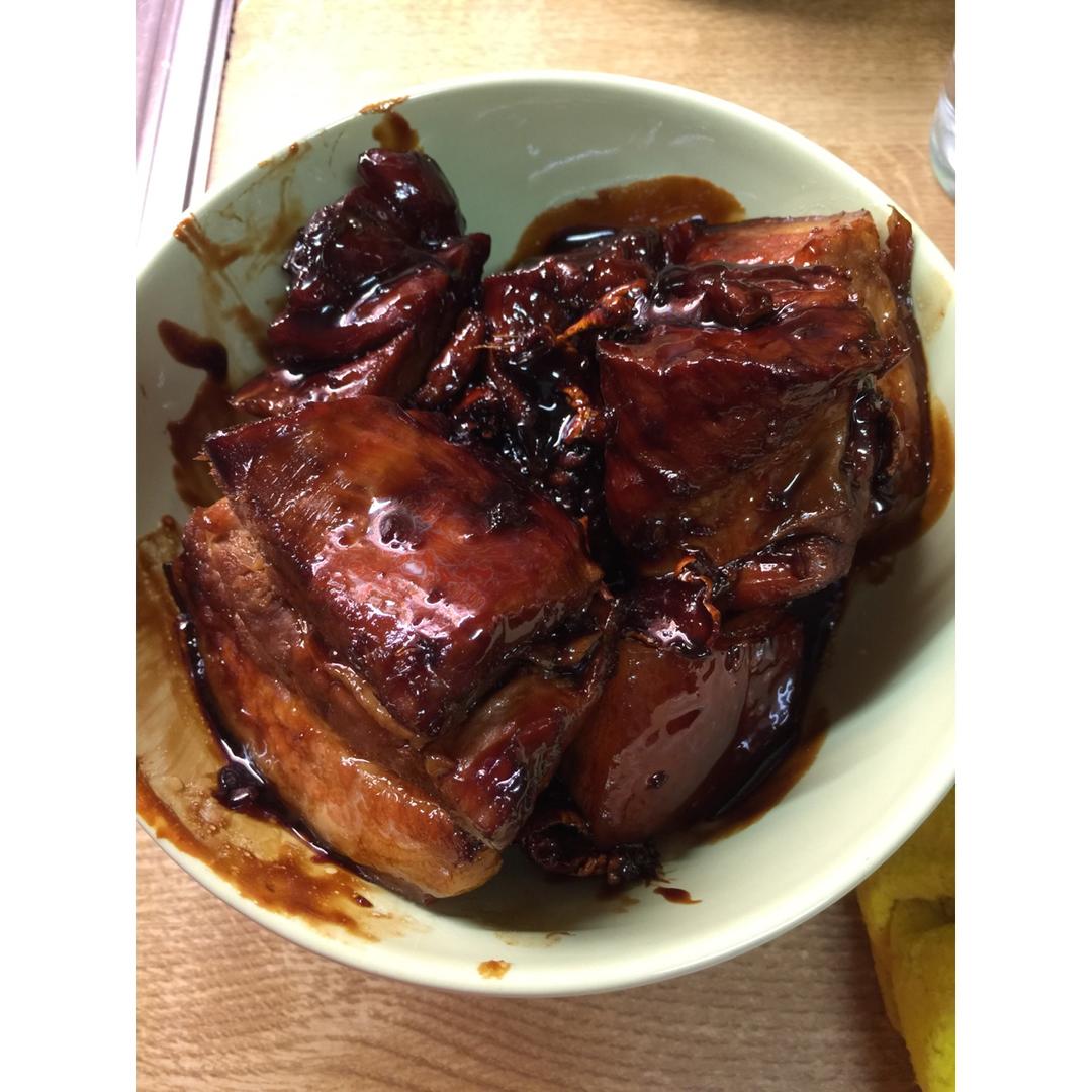 【美善品】东坡肉