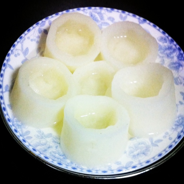 冰糖萝卜