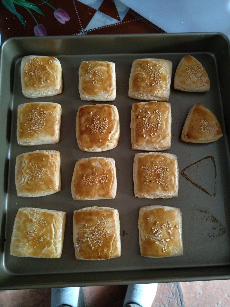 炉果