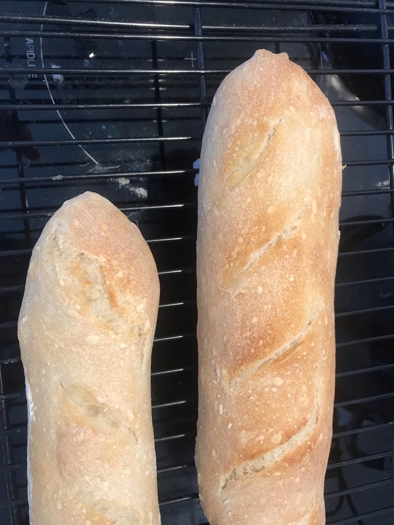 法棒｜Baguette