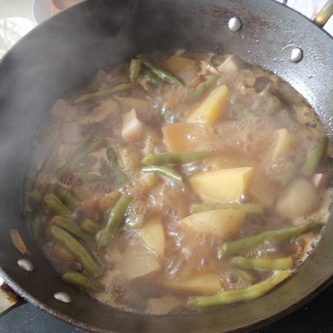 红烧肉