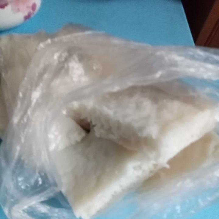 白糖糕（伦教糕甜而不发酸）