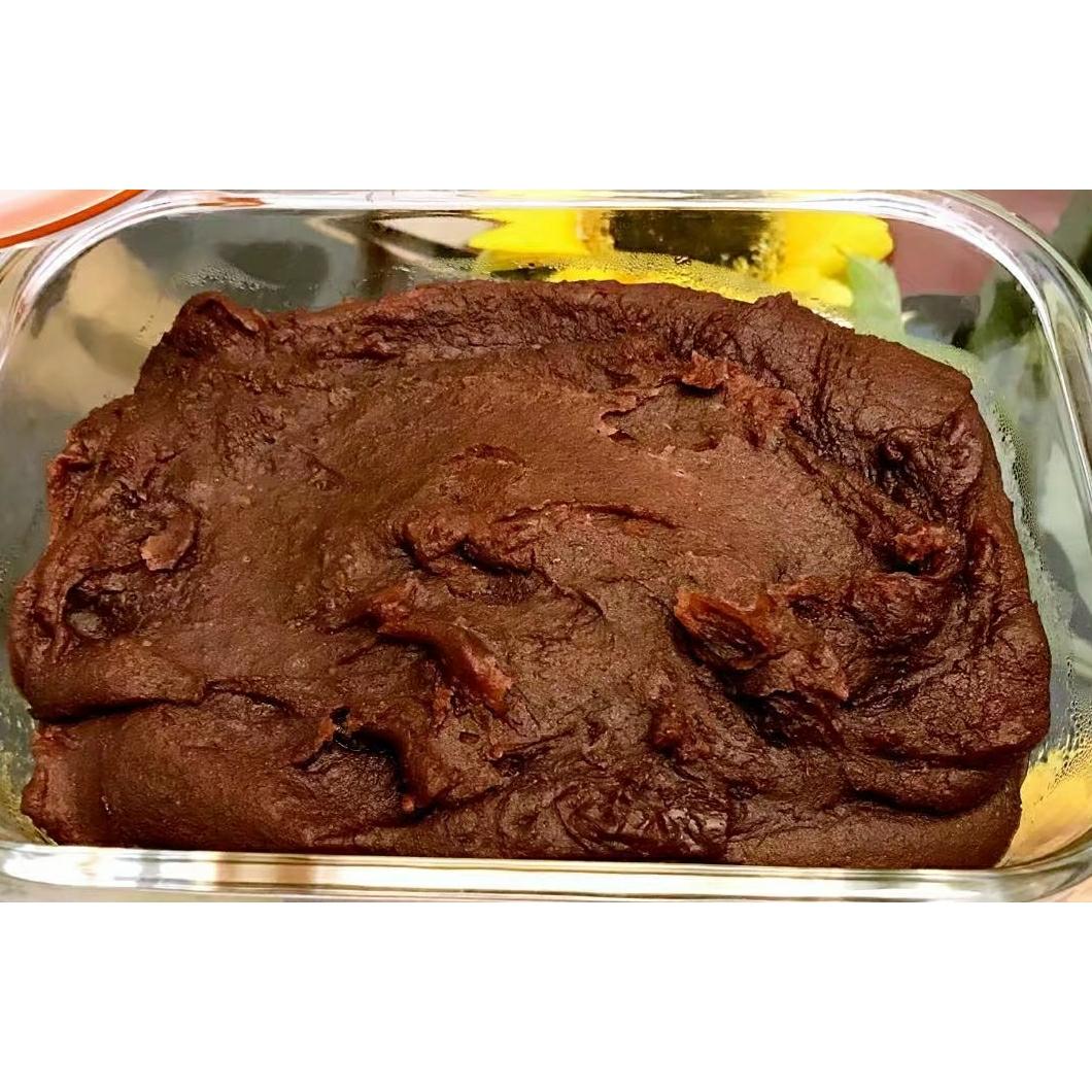自制豆沙馅（用途广）