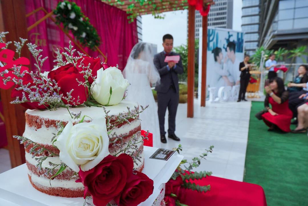 艾家造型蛋糕记录