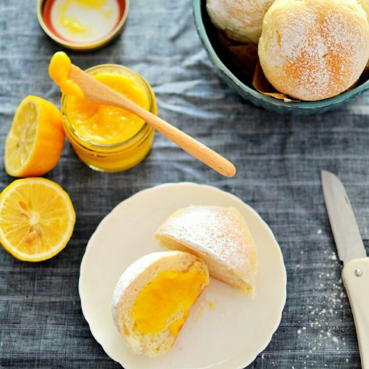 牛奶雪球包 -- 松下PT1000面包机版