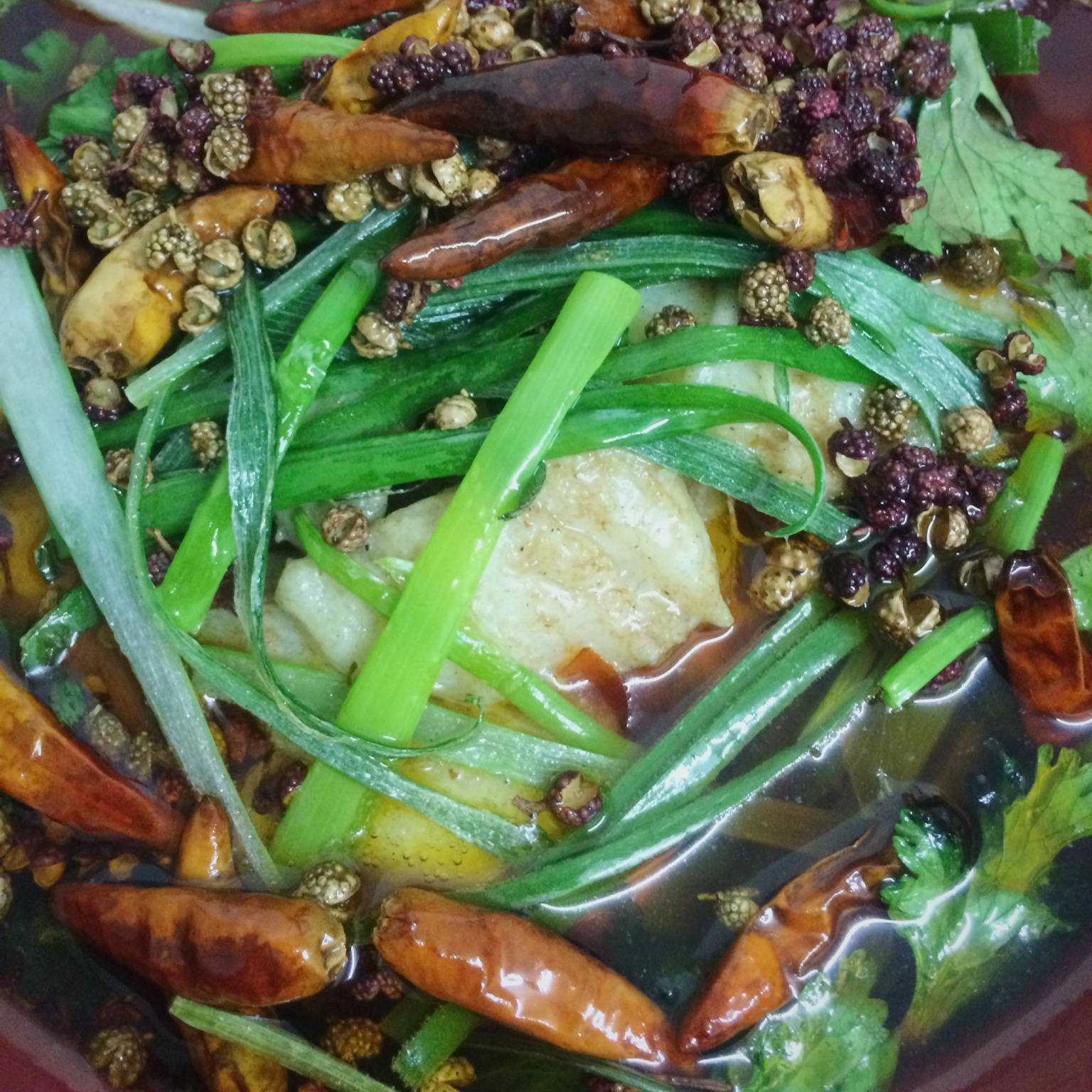 水煮鱼