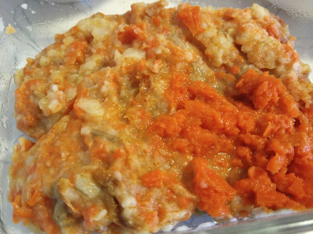 日式土豆泥沙拉