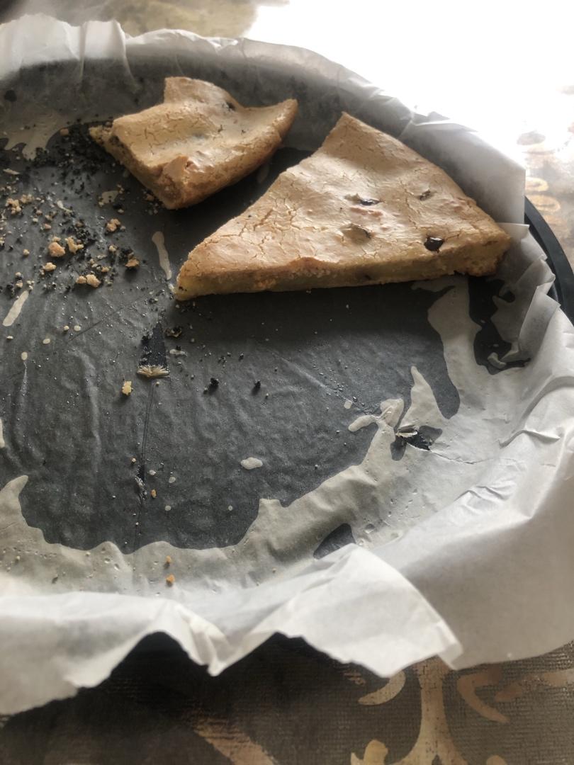 奥利奥烤年糕😋