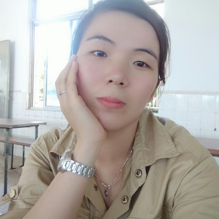 庞燕珍