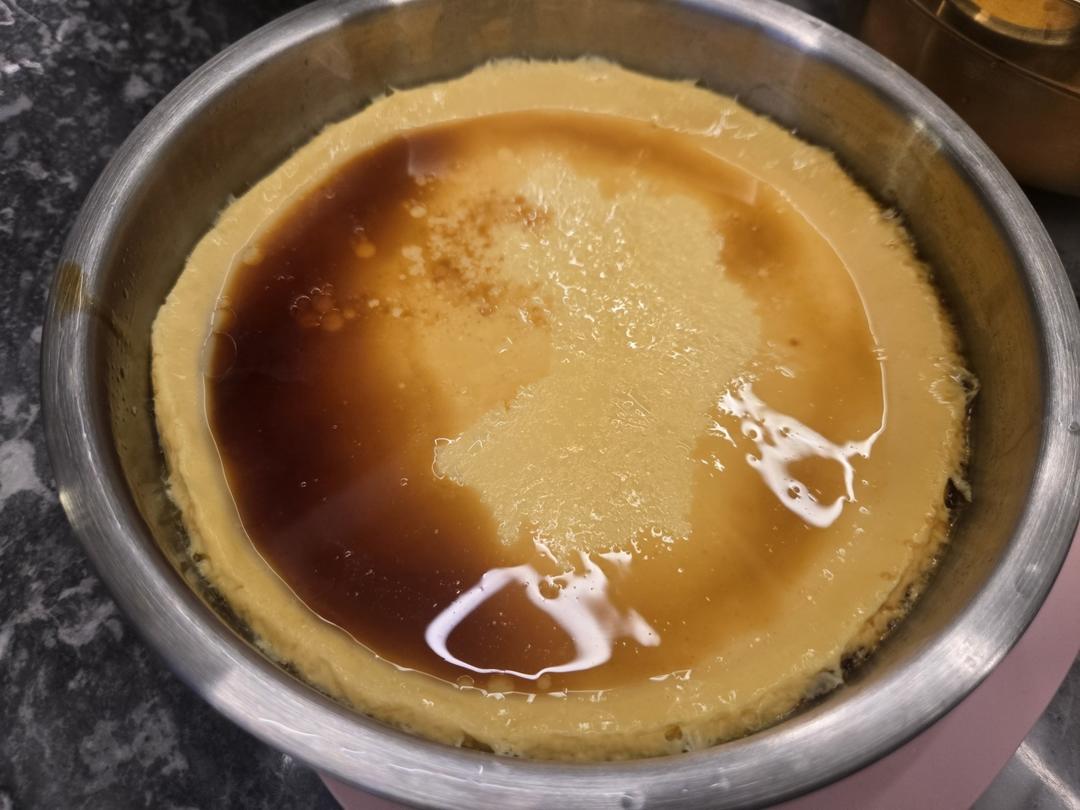 如何蒸出酒店式的蒸水蛋