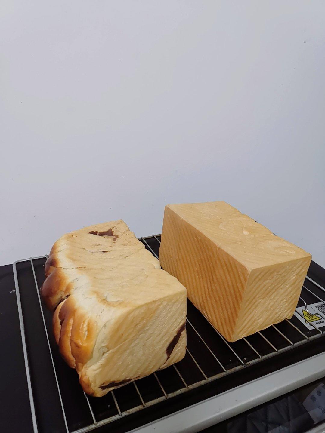 港式吐司