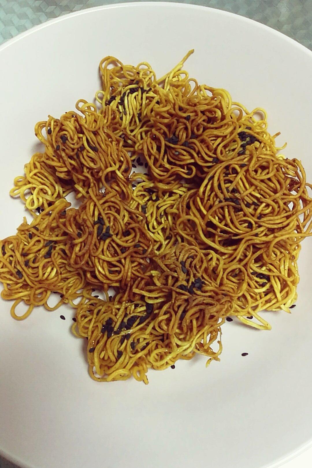 挂面干脆面