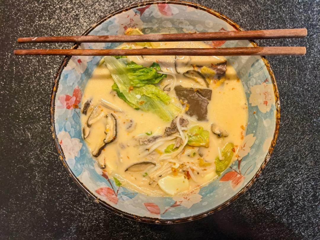 加上一个小妙招，这麻辣烫绝啦！