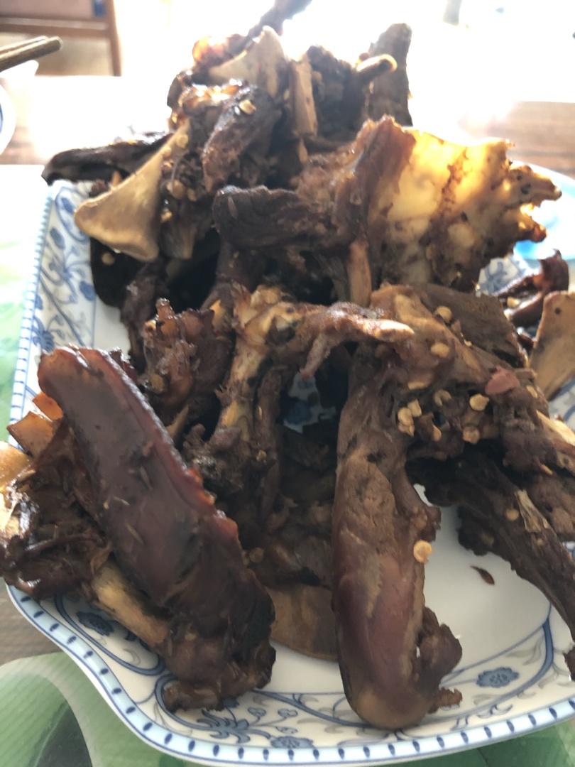 周黑鸭(小翔哥版)