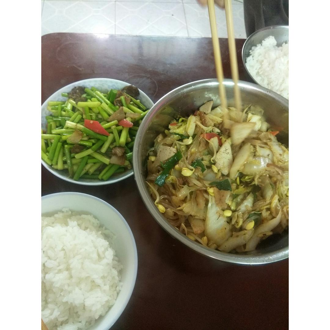 午餐•2018年9月13日