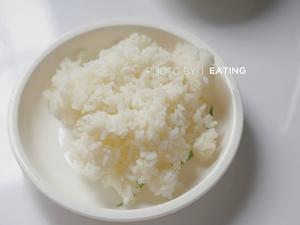 剩饭大作战-米浆的做法 步骤1