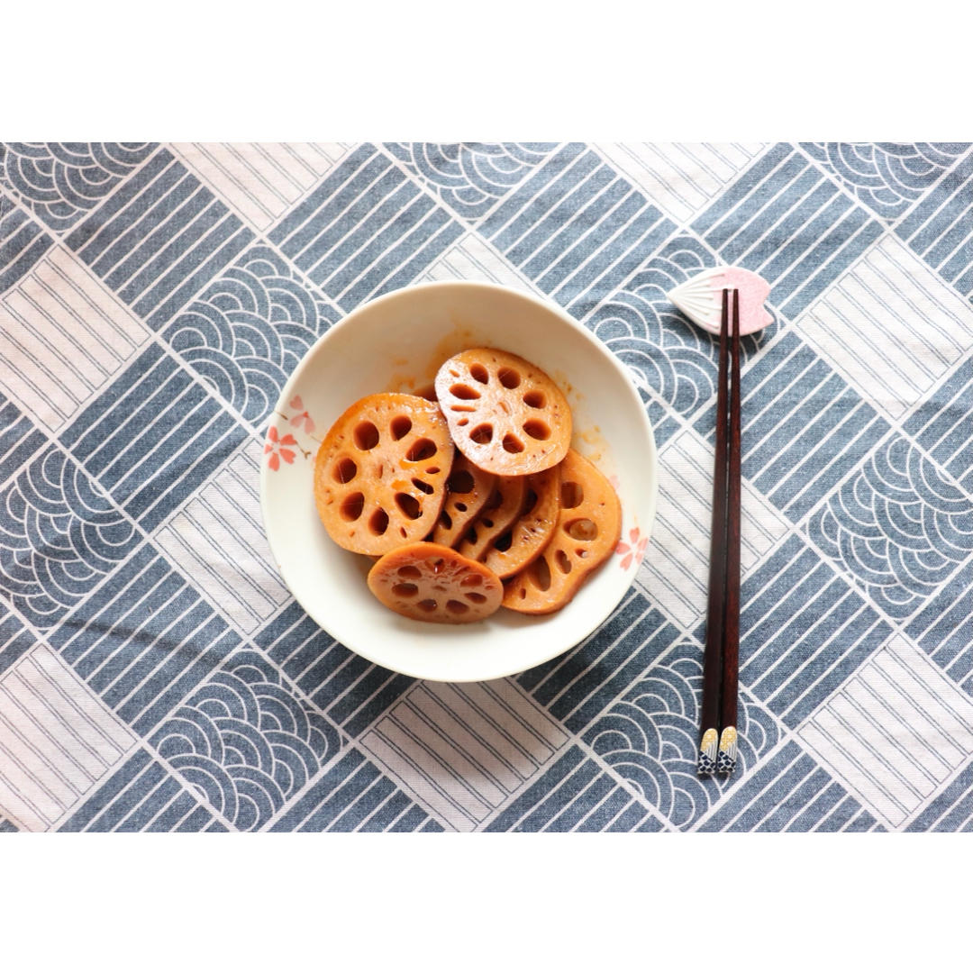 香辣家常卤味