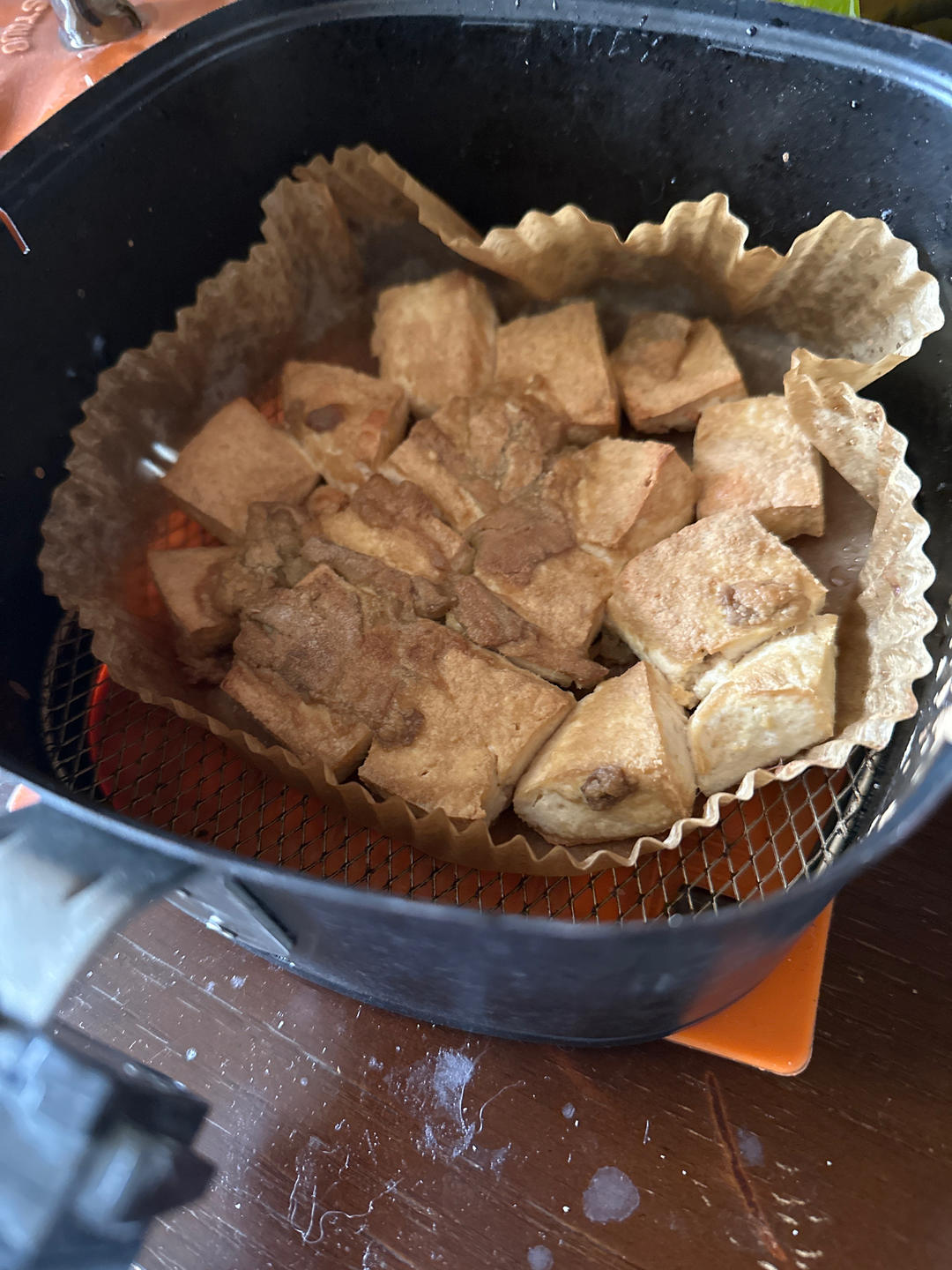 家庭版臭豆腐㊙️❗️傻瓜版但味道秒杀外面一切