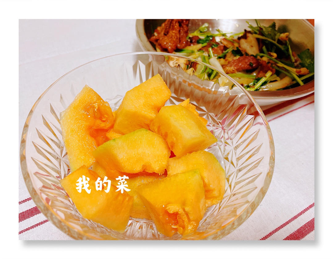 瑞利山和瑞丽安的食堂