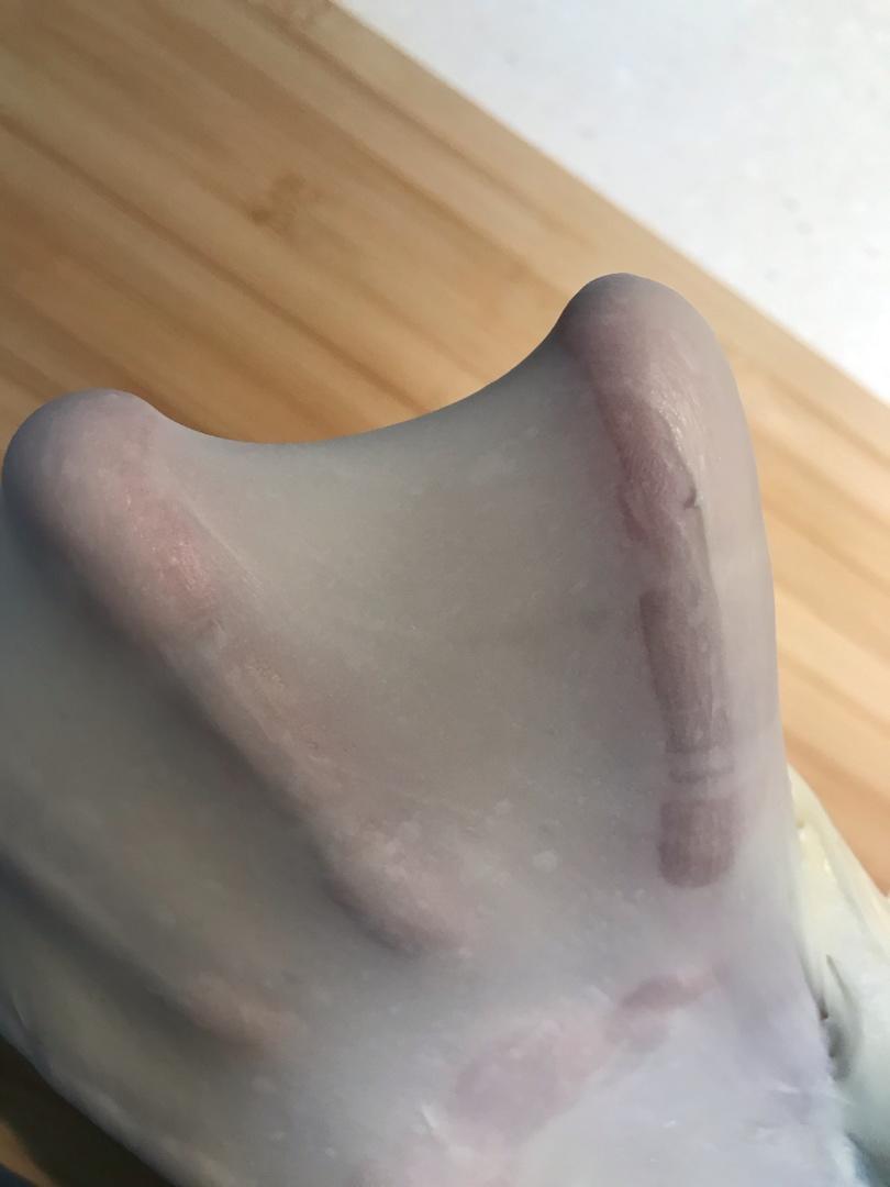 大名鼎鼎的吐司——妃娟100%中种北海道醇奶吐司