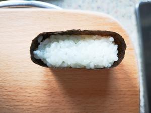 寿司🍣的做法 步骤6