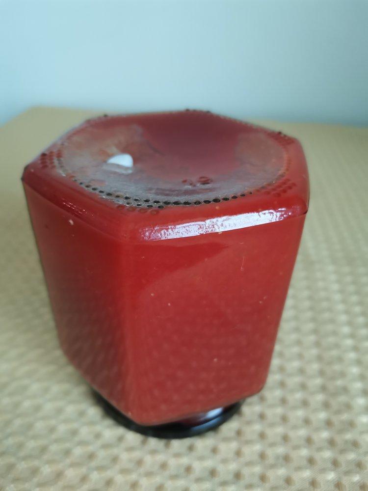 自制番茄酱