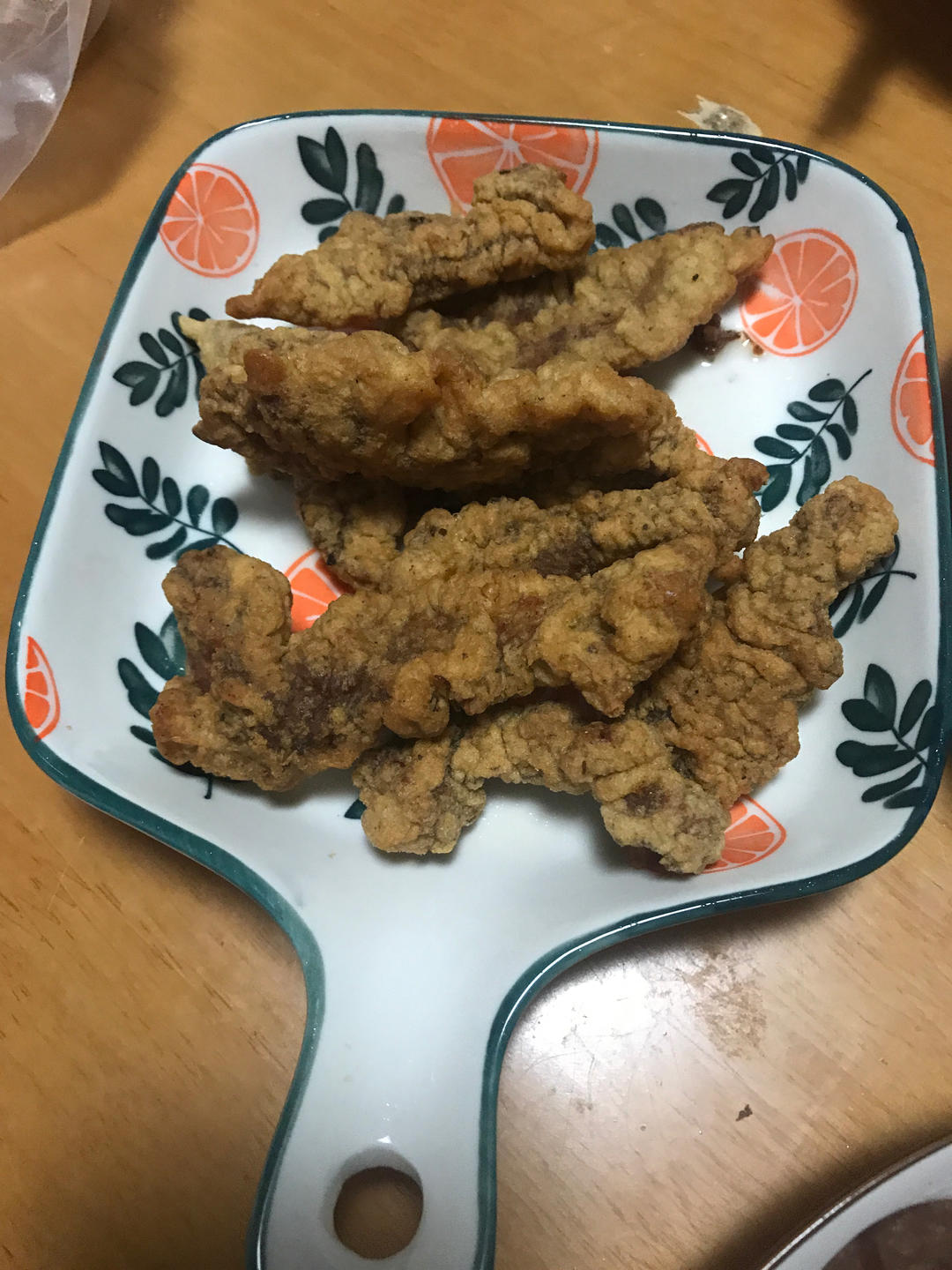小酥肉