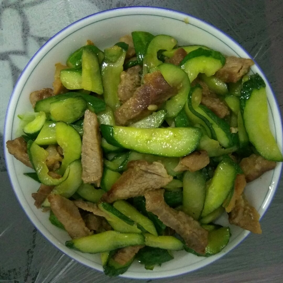 晚餐•2016年7月15日