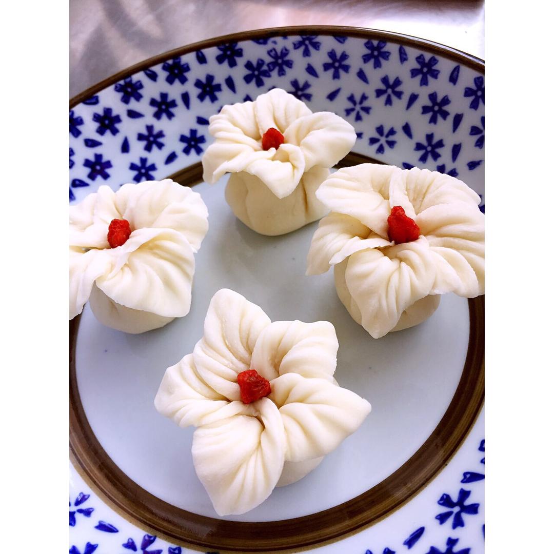 水调面团---白菜饺子（附视频）